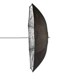 Elinchrom Eco Stříbrný deštník 85 cm